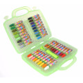 Duckey wholesale kids color eco-friendly and cheap prices crayons oil painting